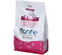 Monge Extra Small Adult 800 G