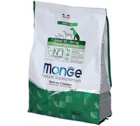 Monge Daily Line per Cani Maxy Puppy & Junior con Pollo 800g 800 g Man