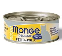 MONGE DELICATE PETTO POLLO