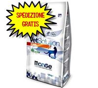 MONGE VETSOLUTION CAT RENAL 1,5 KG.