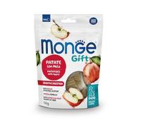 MONGE Dog Adult Sensitive digestion Patate con mela 150 g