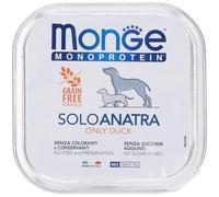 Monge Dog Anatra Monoprotein 6x150 g