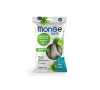 MONGE DOG DENTAL SPONGES GIFT