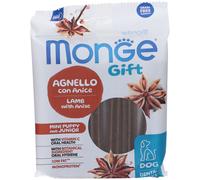 Monge Dental Sticks Agnello Con Anice Per Cani Mini/Puppy/Junior