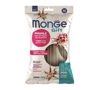 MONGE DOG DENTAL STK GIFT PU M