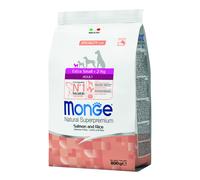 MONGE DOG EXTRA SMALL ADULT SA