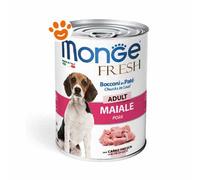 Monge Fresh Adult Maiale - gr.400
