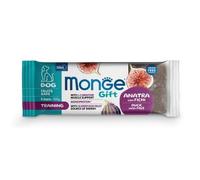 MONGE DOG FRUIT BAR GIFT TRAIN