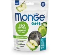 Monge Dog Gift SUPER M Sensitive Digestion Ceci e Mela 150gr