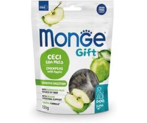 Monge Dog Gift SUPER M Sensitive Digestion Ceci e Mela 150gr