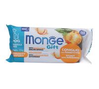 Monge Dog Granola Bars Gift Immunity Support Coniglio con Mandarino 12