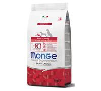 MONGE DOG MINI PUPPY 800G