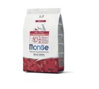 MONGE DOG MINI PUPPY 800G