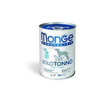 Monge Monoproteico SOLO 400 gr: Tonno