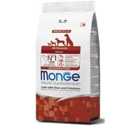Monge Dog Natural Superpremium All Breeds Adult Agnello Riso e Patate 2.5kg