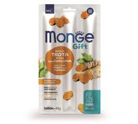 MONGE DOG STICKS GIFT MOBILITY