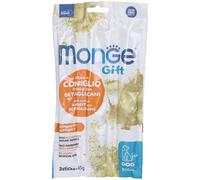 Monge Dog Sticks Immunity Support Ricco in Coniglio Fresco con Nucleot