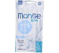 Monge Sticks Accrescimento Per Cani Puppy/Junior Maiale Fresco