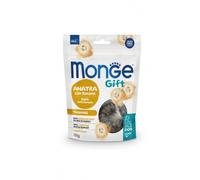MONGE DOG SUPER M GIFT TRAIN