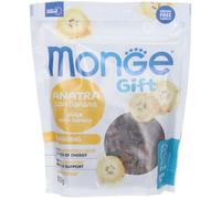 Monge Snack Training Per Cani Adulti Anatra Con Banana 150g