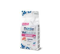 Monge Dog VetSolution An-Hydro Canine Maiale 2kg