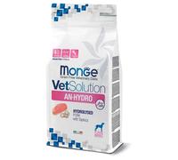 Monge Dog VetSolution An-Hydro Canine Maiale 9kg