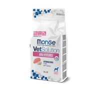 Monge dog vetsolution an-hydro maiale 2kg