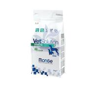 Monge Cane VetSolution Diabetic - 2+ sacchi