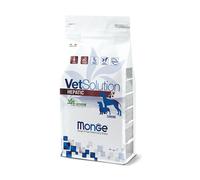 Monge dog vetsolution hepatic 12kg