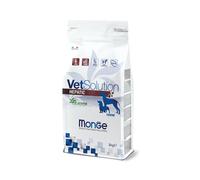 Monge VetSolution Canine Hepatic - 2 kg , 2+ sacchi