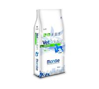 Monge dog vetsolution obesity 12kg