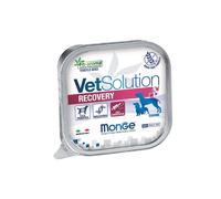MONGE DOG VETSOLUTION RECOVERY (150 gr) - Dieta di recupero essenziale per il cane