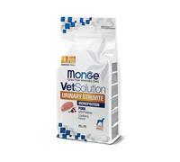 Monge dog vetsolution urinary struvite 12kg