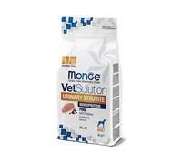 Monge dog vetsolution urinary struvite 2kg