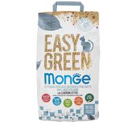 Monge Easy Green Lettiera vegetale Naturale per Gatti