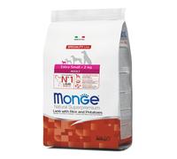 Monge extra small adult agnello riso & patate 800 g