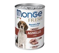 Monge fresh adult agnello 400 g