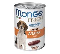 Monge fresh adult anatra 400 g