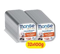 Monge Fresh Adult Tacchino