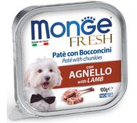 Monge Fresh Agnello 100 g Mangime