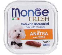 Monge Fresh Anatra 5x100 g