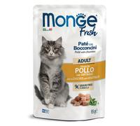 MONGE FRESH CAT AD POLL/ORT85G