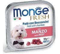 Monge Fresh Manzo 100 G