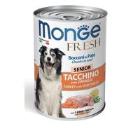 MONGE FRESH SEN TACC ORT 400G