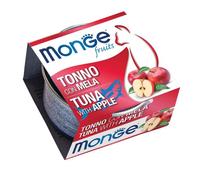 Monge Fruits 80 gr: Tonno con Mela