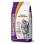Gemon - Adult con Pollo e Tacchino da 7 Kg