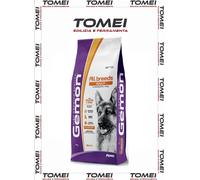 Monge Gemon All Breeds Adult Anatra e Riso 1 / 2 / 3 sacchi da 15 kg x cane