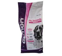Monge Gemon All Breeds Maiale Riso Cani Adulti 15000 g Mangime
