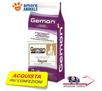 GEMON CANE CROCCHETTA AGRARIE ADULT ALL BREEDS REGULAR 20 KG