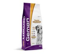 GEMON CANE CROCCHETTA AGRARIE ADULT ALL BREEDS PERFORMANCE 20 KG
